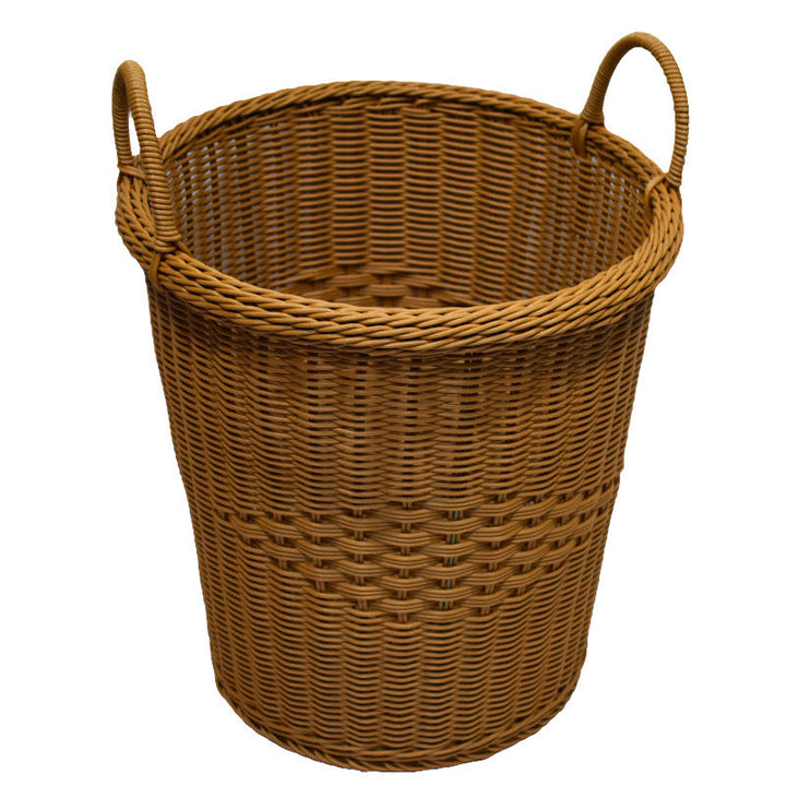 Handwoven Storage Basket
