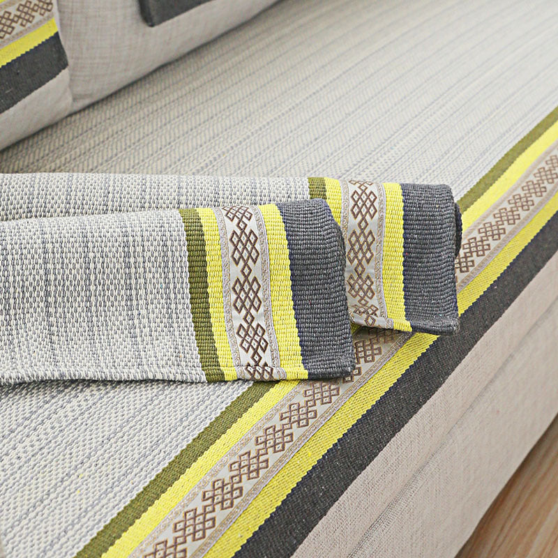 Sofa cover set