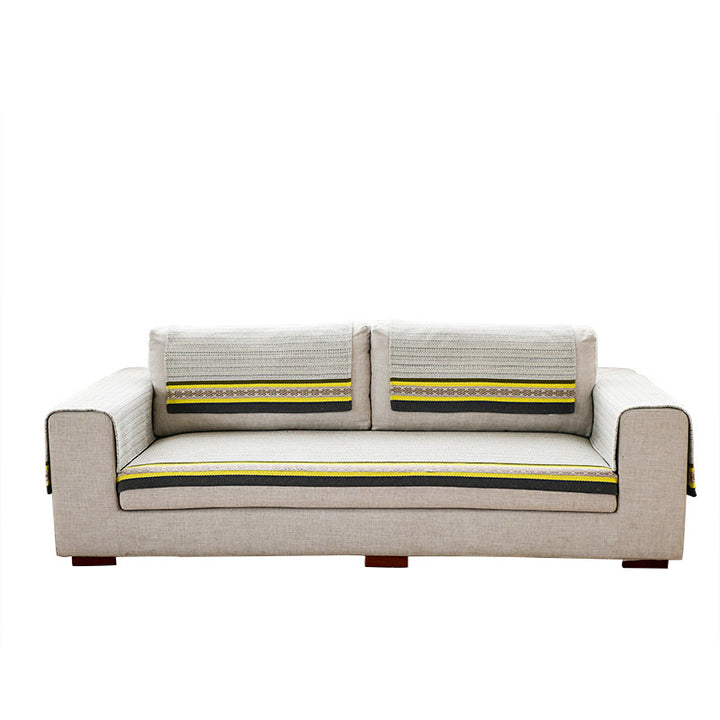 Sofa cover set