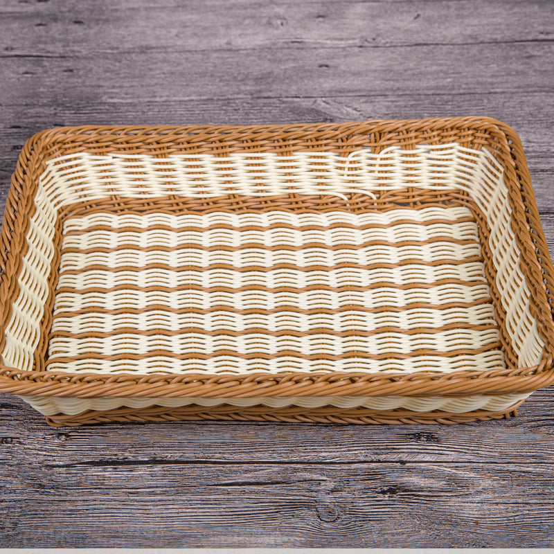 Decorative Serving Tray