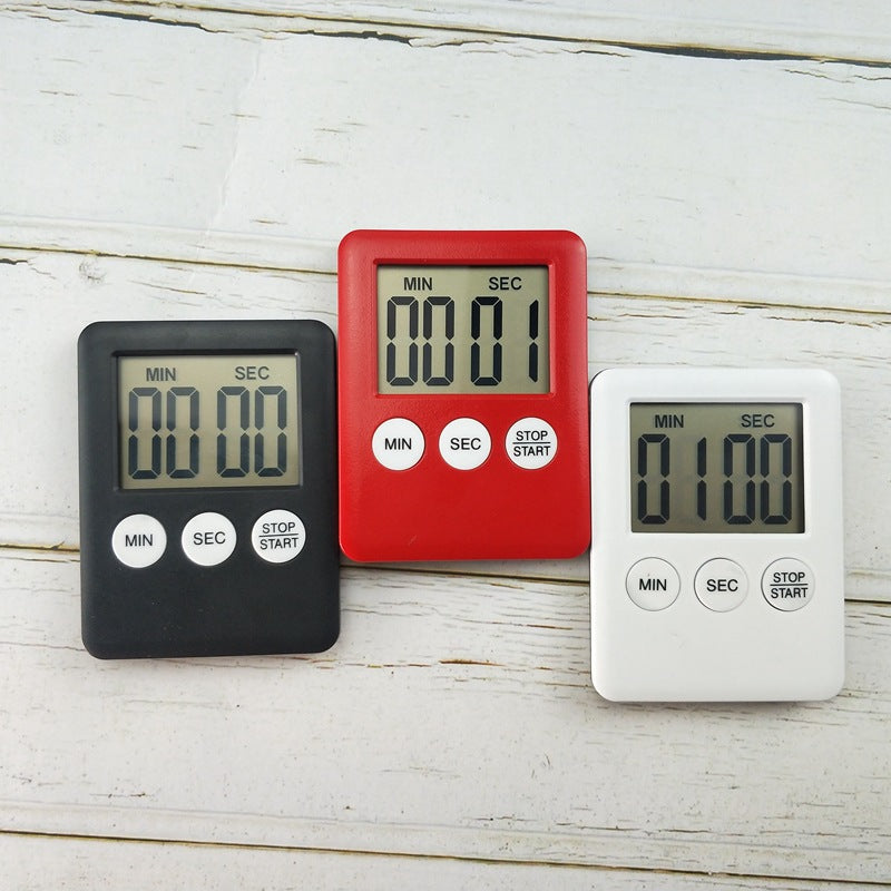 Digital Kitchen Timer