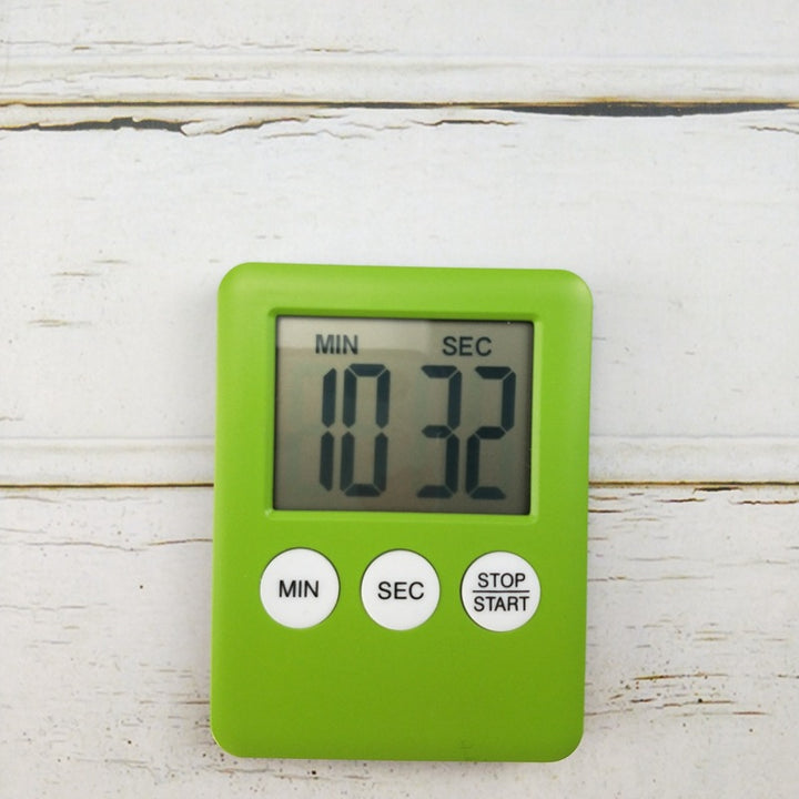 Digital Kitchen Timer