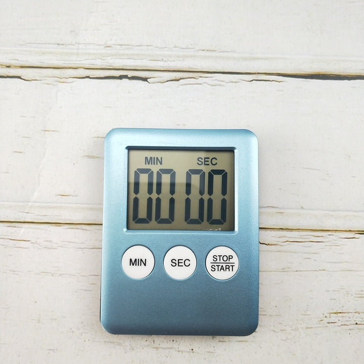 Digital Kitchen Timer