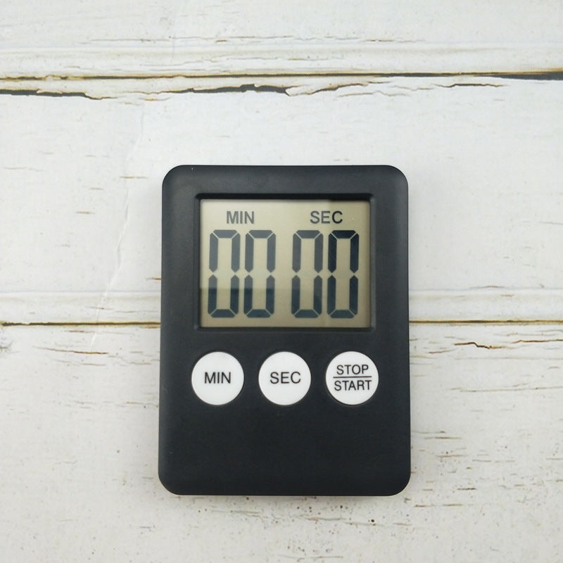 Digital Kitchen Timer