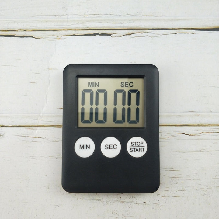 Digital Kitchen Timer