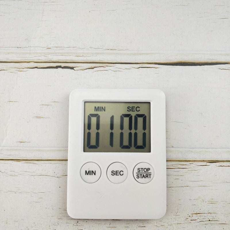 Digital Kitchen Timer