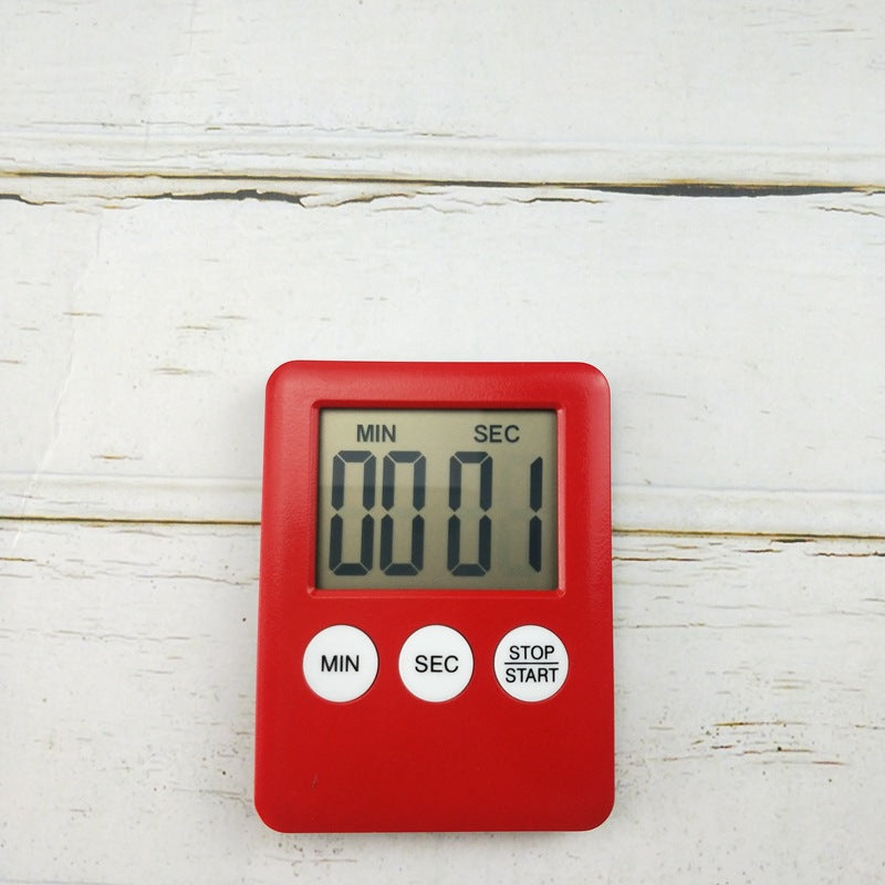 Digital Kitchen Timer