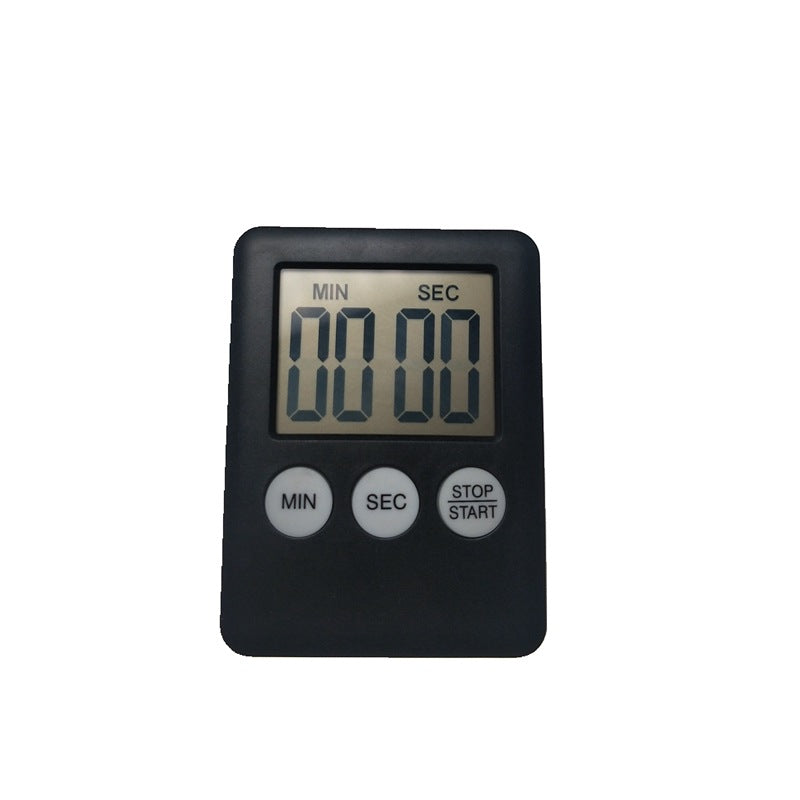 Digital Kitchen Timer