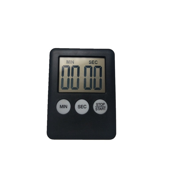 Digital Kitchen Timer