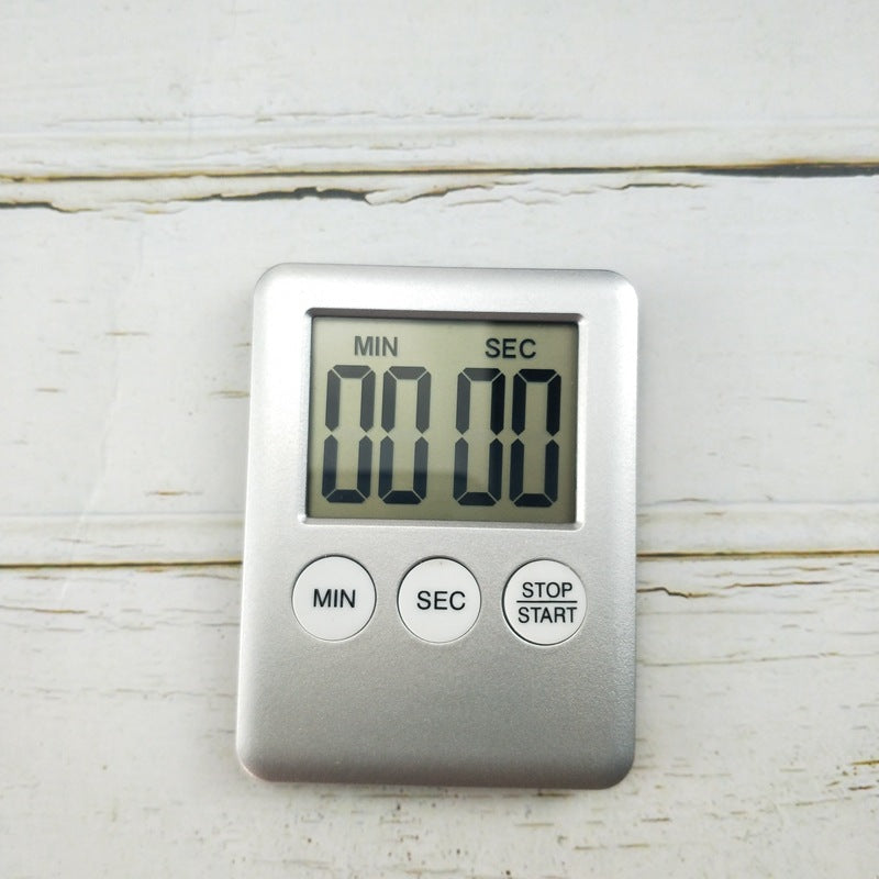 Digital Kitchen Timer