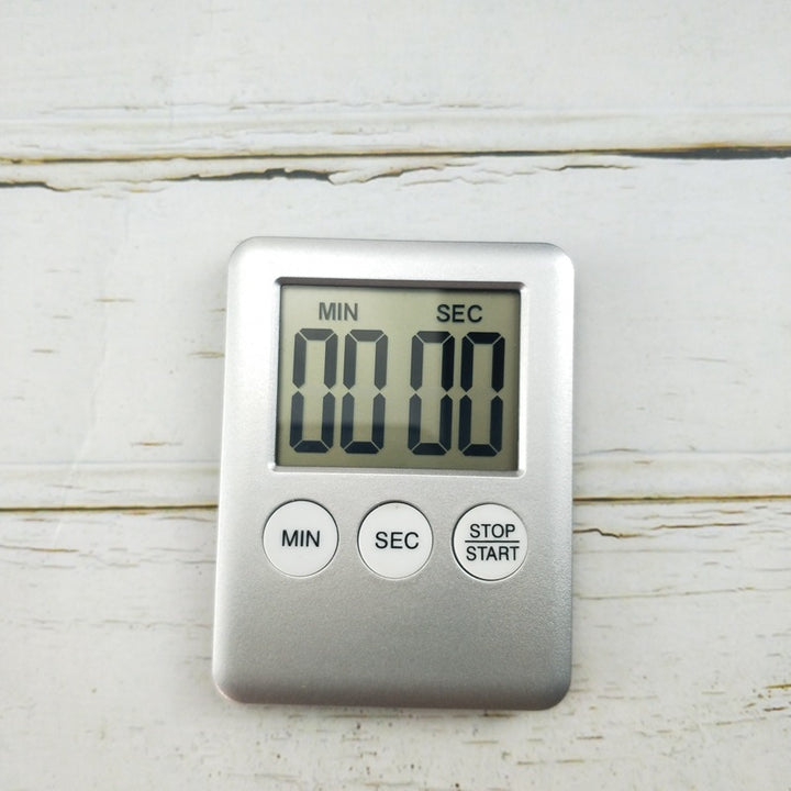 Digital Kitchen Timer