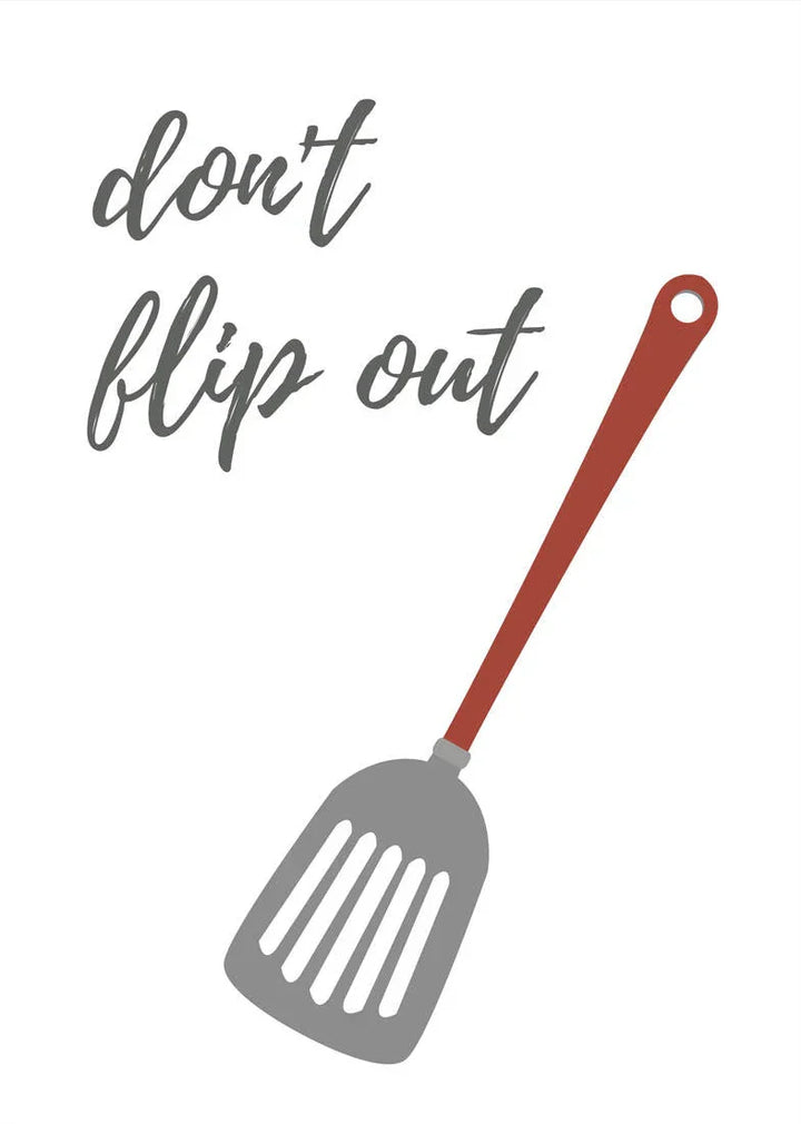Kitchen Cooking Utensils Fun Quotes Posters Wall Art Fine Art Canvas Prints Pictures For Kitchen Cafe Diner Cookery Baking Art Creative Home Decor