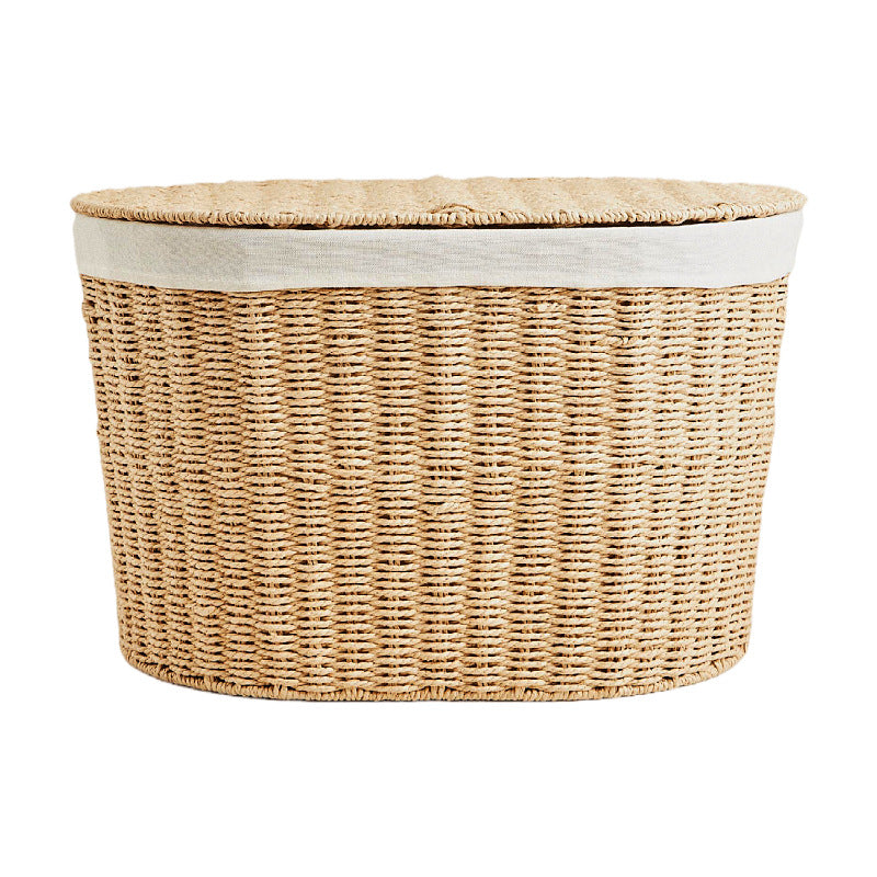 Storage basket