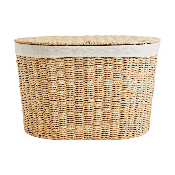 Storage basket