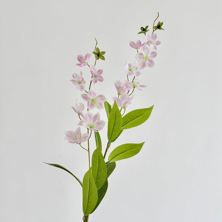 Artificial Orchid Floral Arrangement