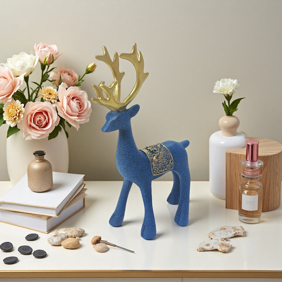 Decorative figure
