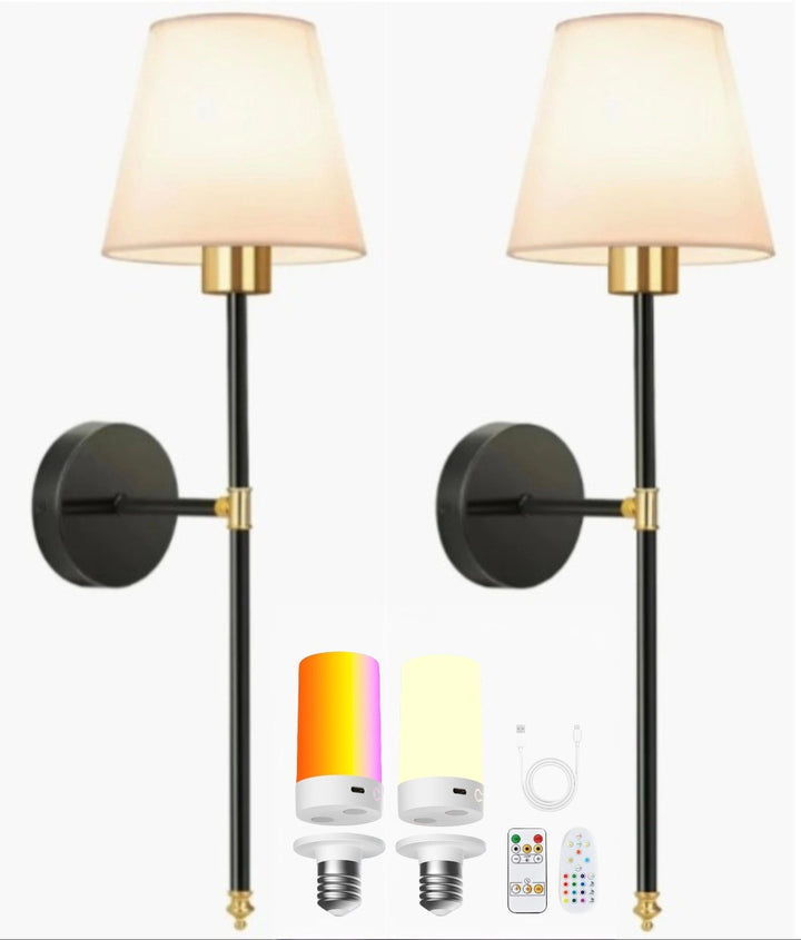 Smart LED Wall Light