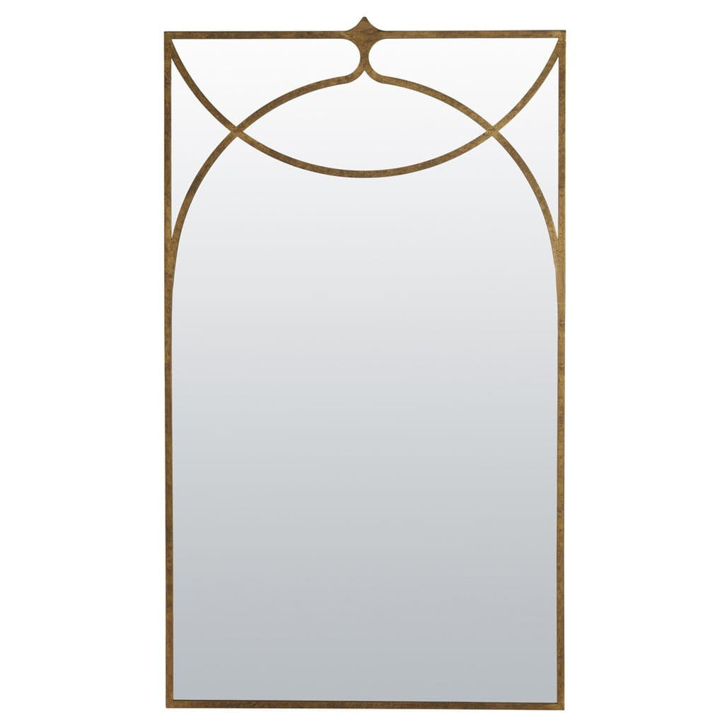 Elegant Modern Minimalist Wall Mirror