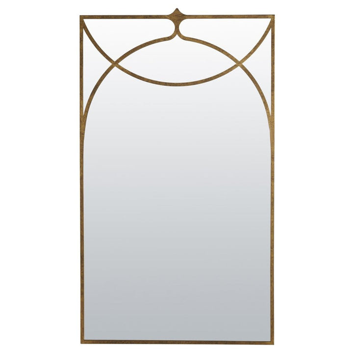 Elegant Modern Minimalist Wall Mirror