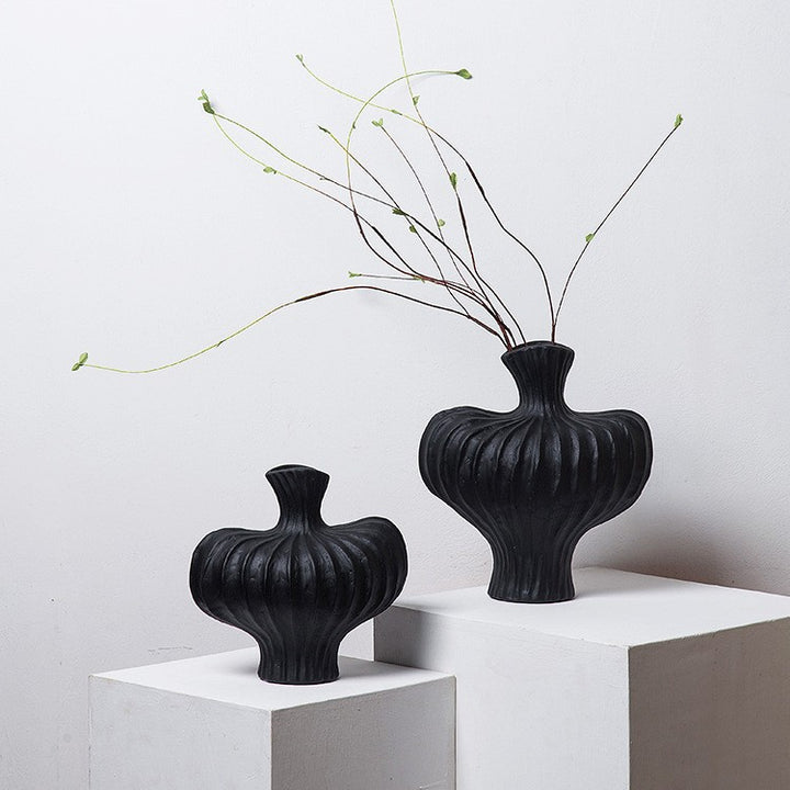 Stylish Ceramic Art Vase