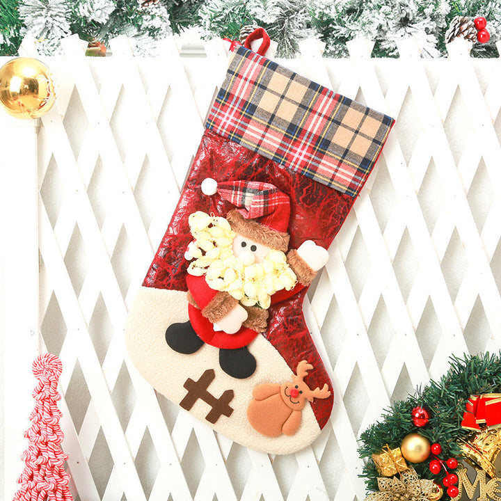 Christmas Stocking