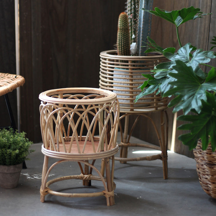 Decorative Plant Table
