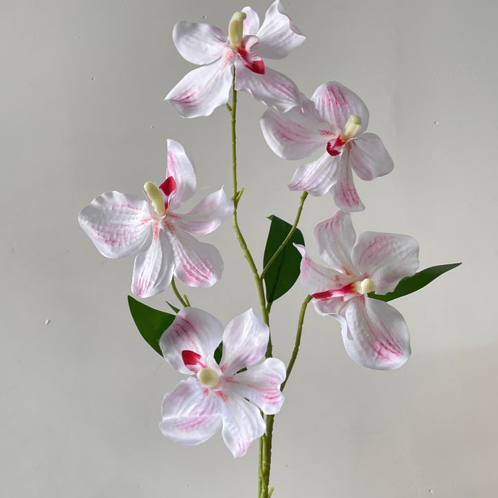 Artificial Orchid Floral Decoration