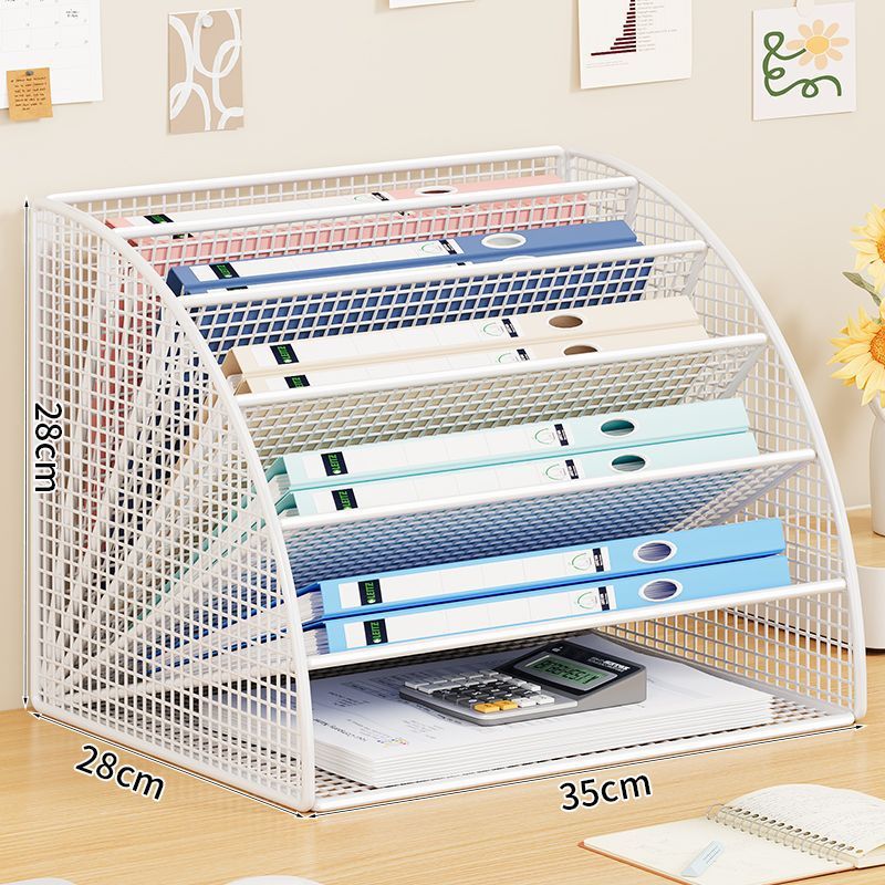Mesh Document Storage Organizer