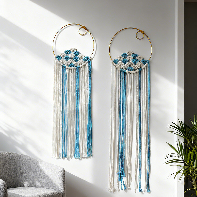 Macrame Wall Hanging