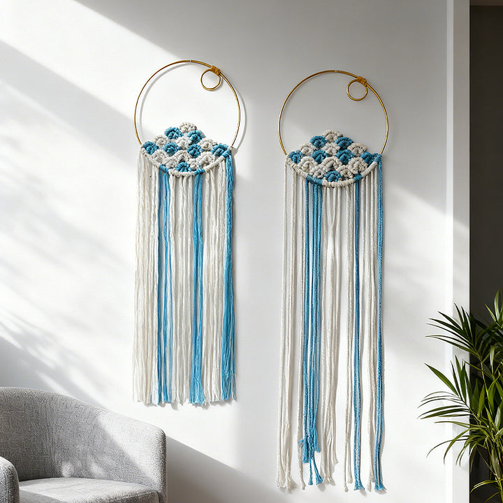 Macrame Wall Hanging
