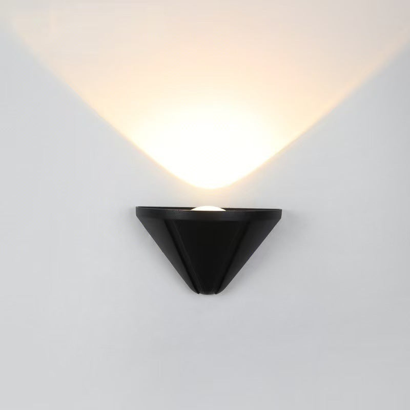LED Wall Light