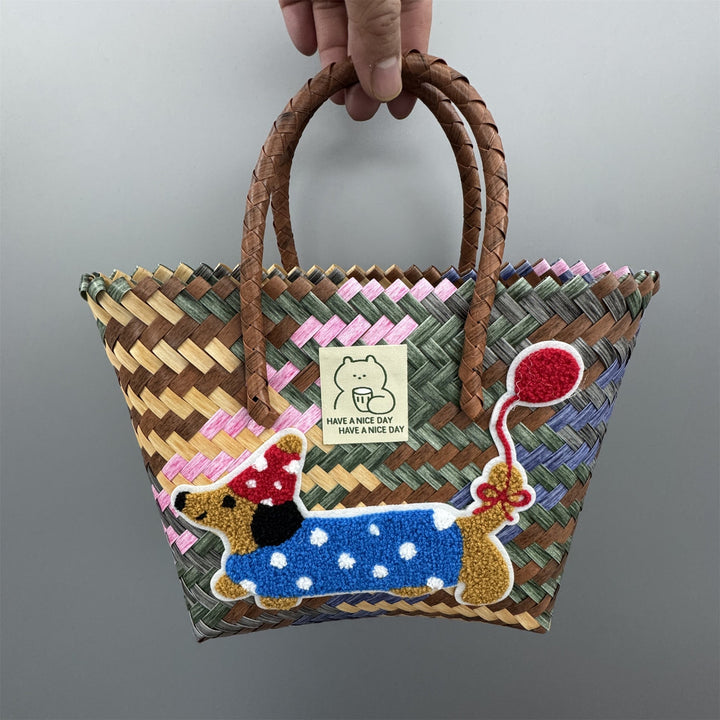 Avarnia Handbag