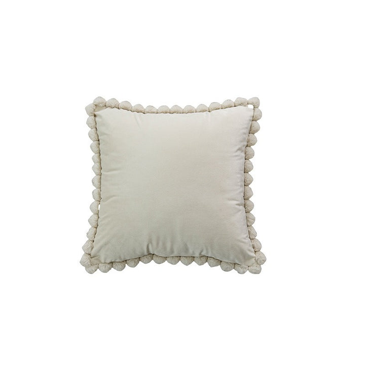 Textured Decorative Cushion