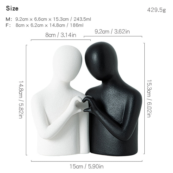 Decorative Figures