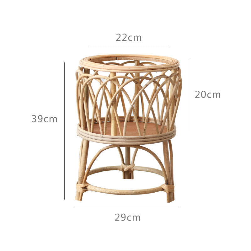 Decorative Plant Table
