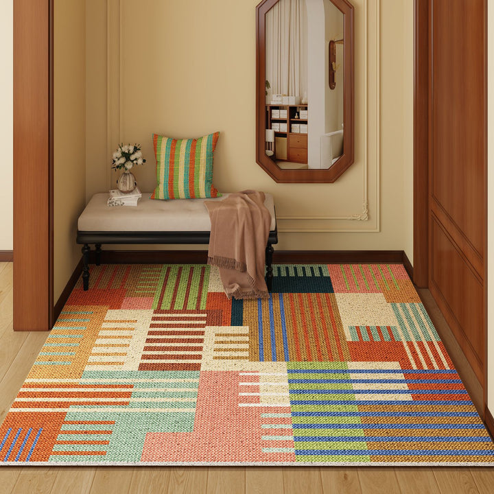 Artistic Area Rug Avarnia