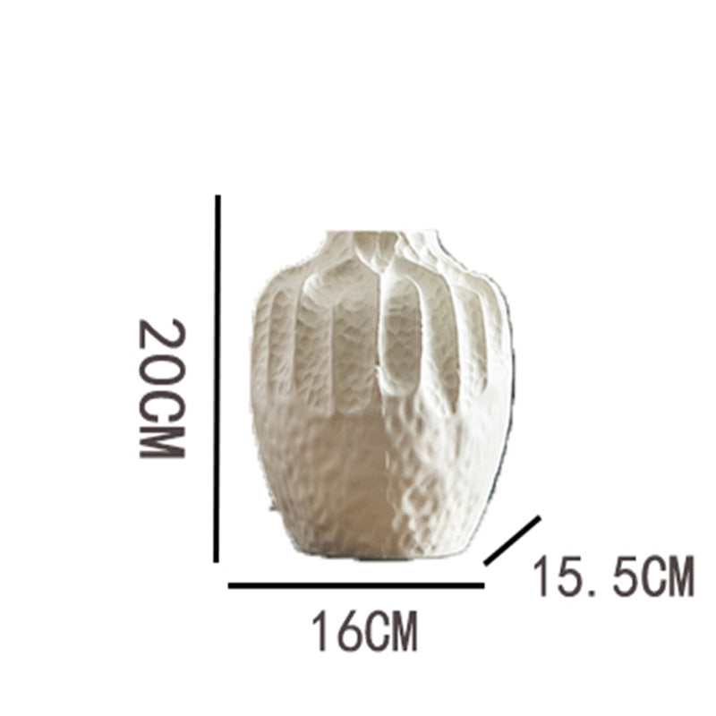 Artistic Decorative Ceramic Vase