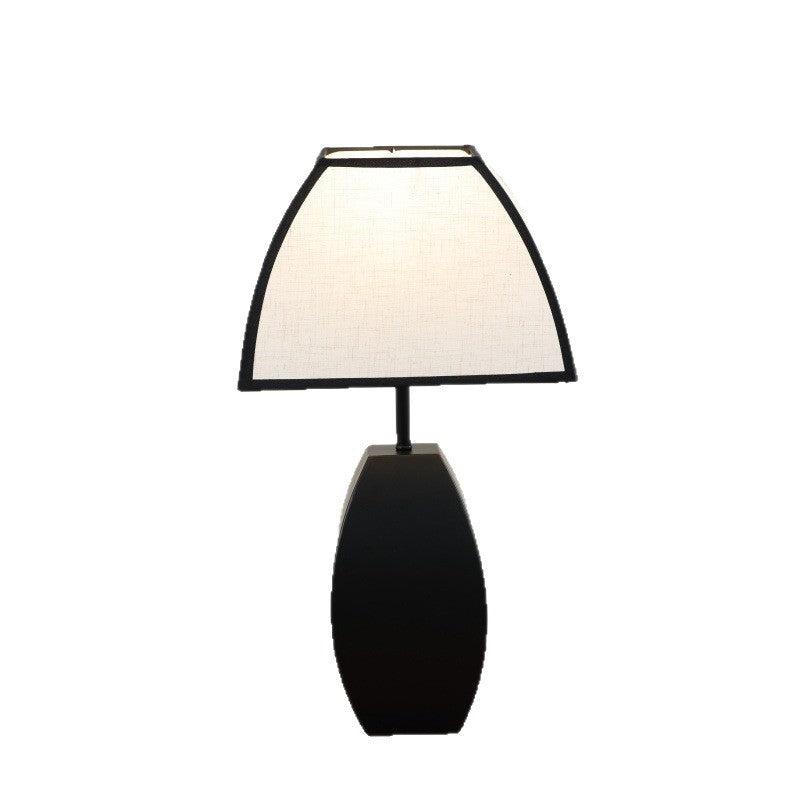 Modern desk lamp