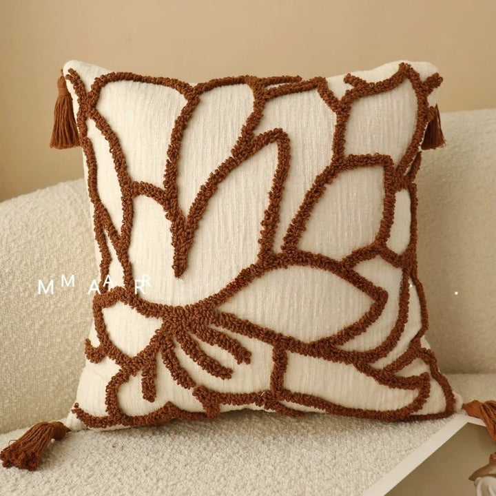 Decorative Throw Pillow for Cozy Home Decor