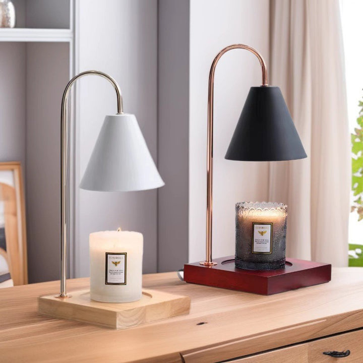 Decorative table lamp
