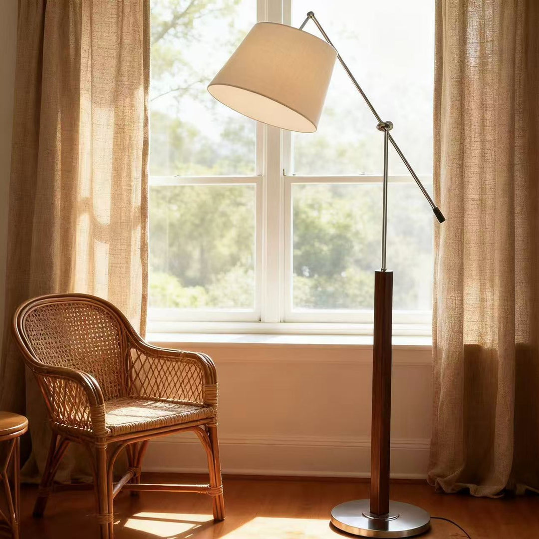 Adjustable Floor Lamp