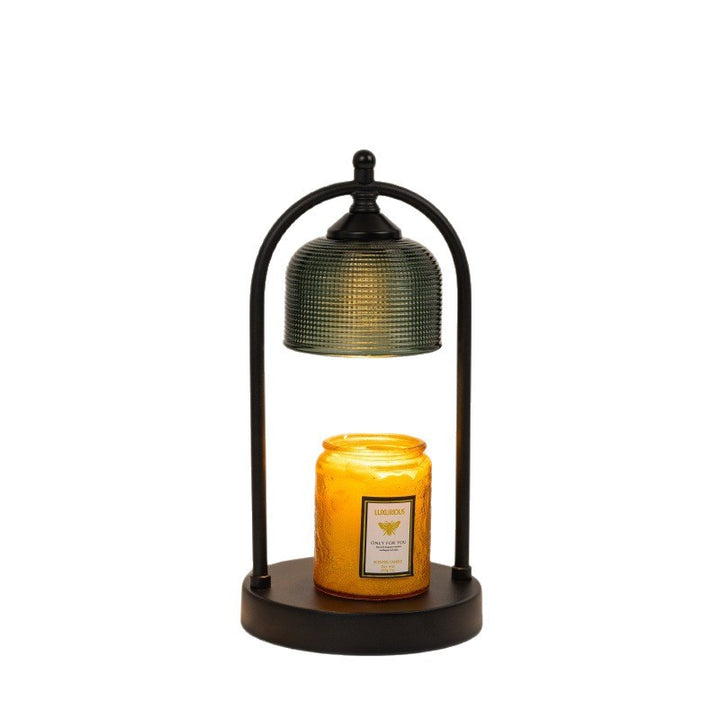 Decorative table lamp
