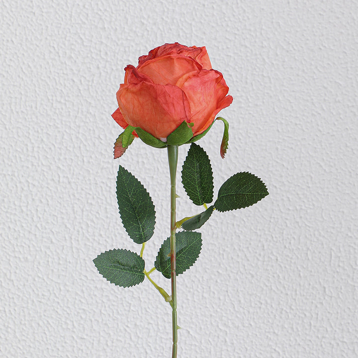 Eleganter Artificial Rose Branch