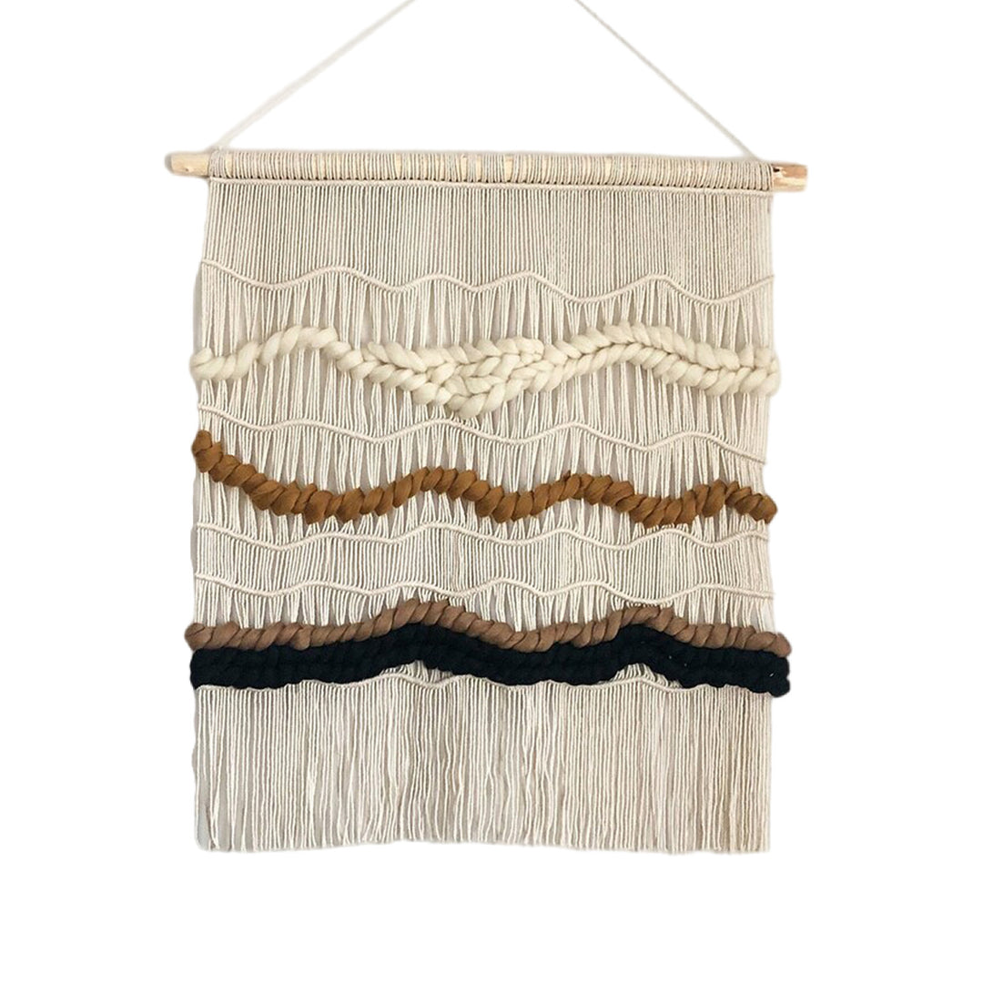 Woven Wall Art