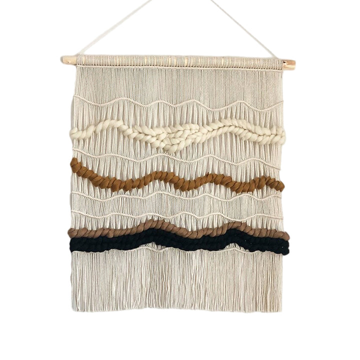Woven Wall Art