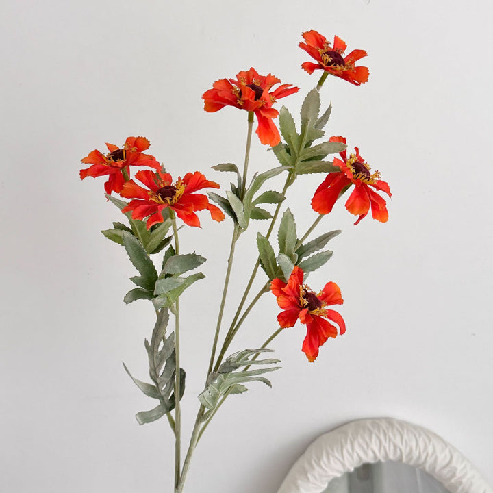 Artificial Floral Bouquet Arrangement