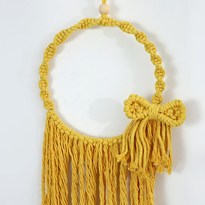 Macramé Wall Hanging