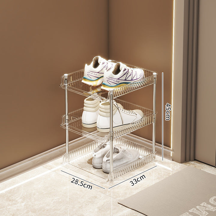 Shoeshelf