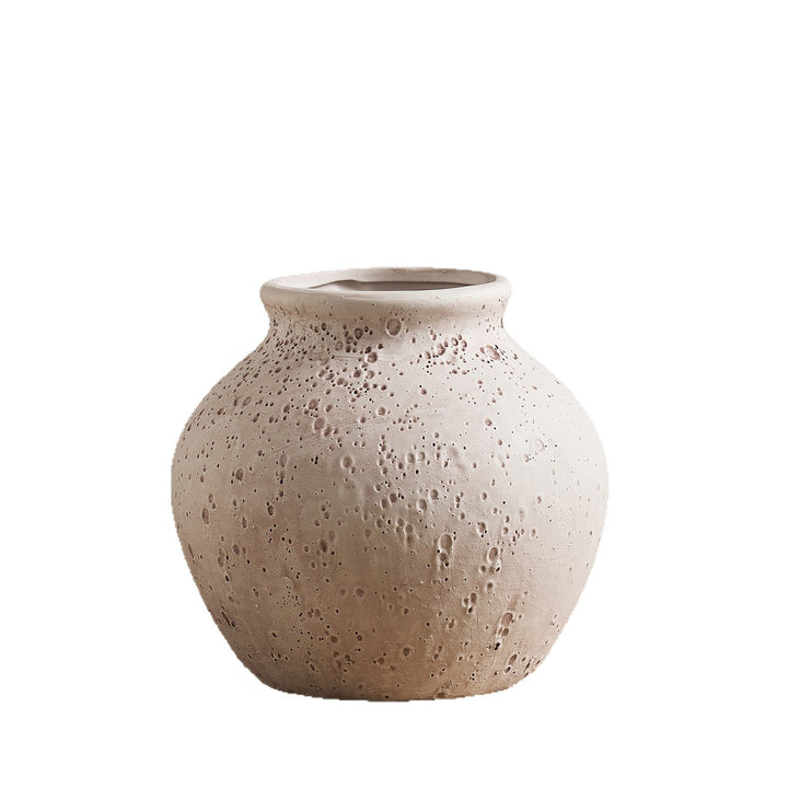Elegant Ceramic Vase