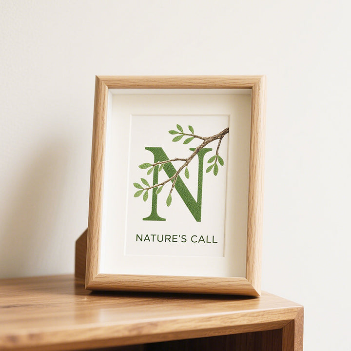 Inspirational Adventure Wall Art Frame